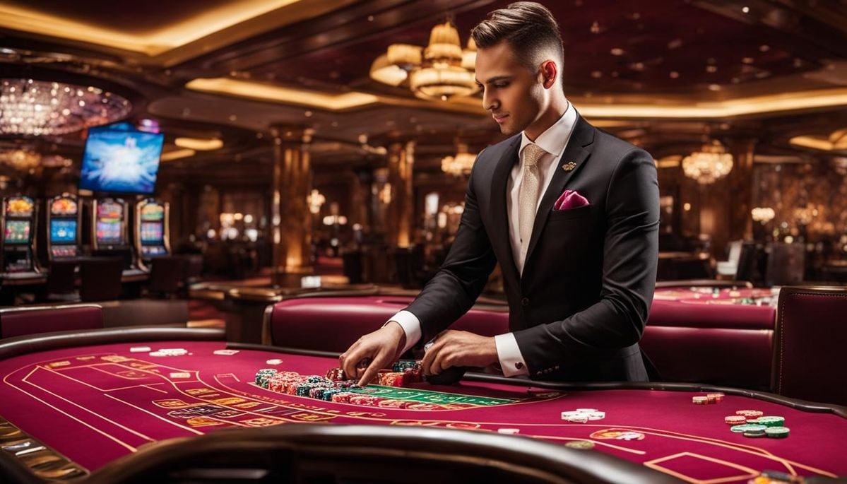 Aplikasi suneo 138 menampilkan antarmuka mobile yang intuitif dengan akses ke slot, live-dealer, dan pasar olahraga